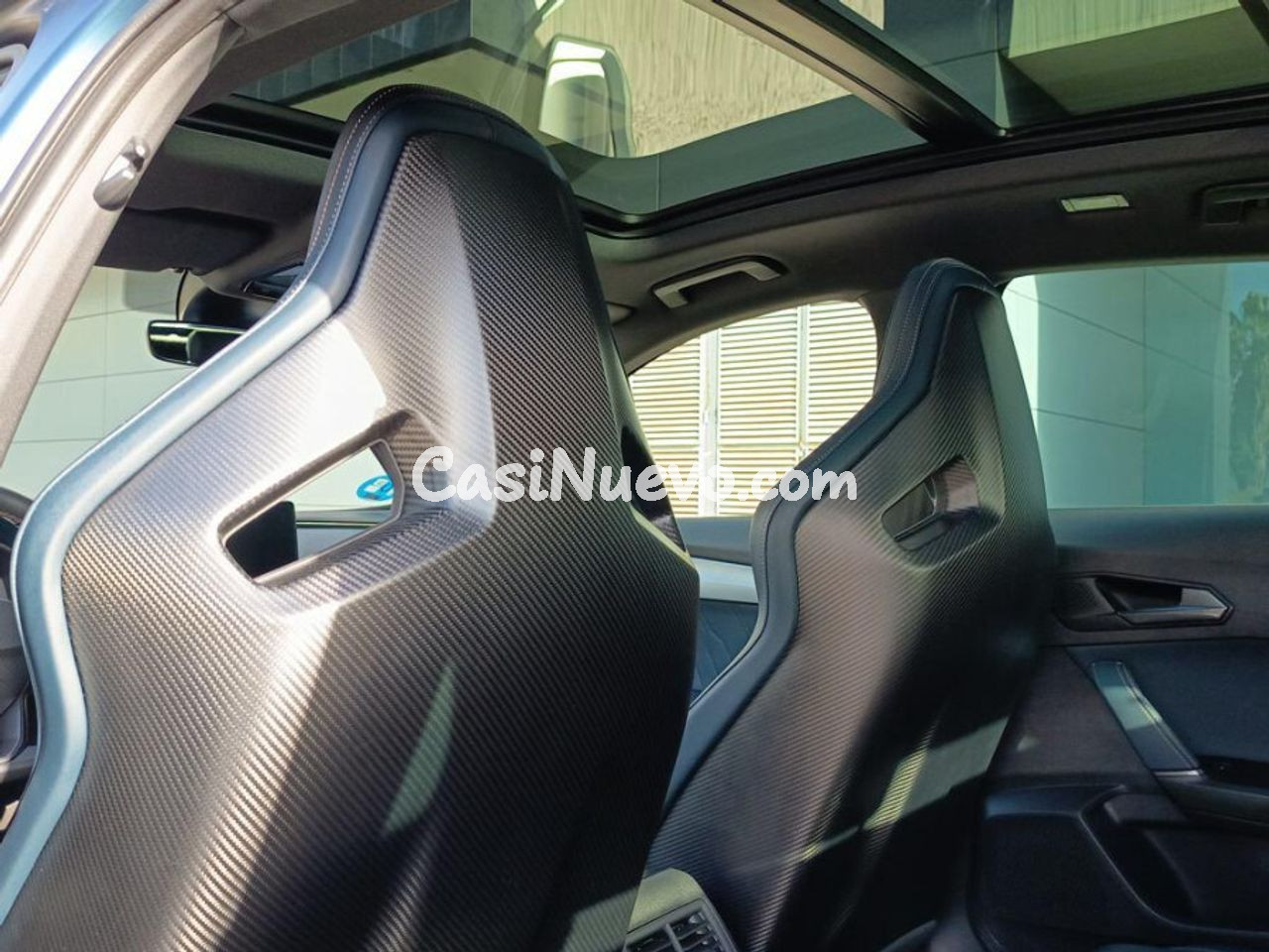 Cupra Formentor 1.4 eHybrid 180kW 245 CV VZ DSG - foto 15