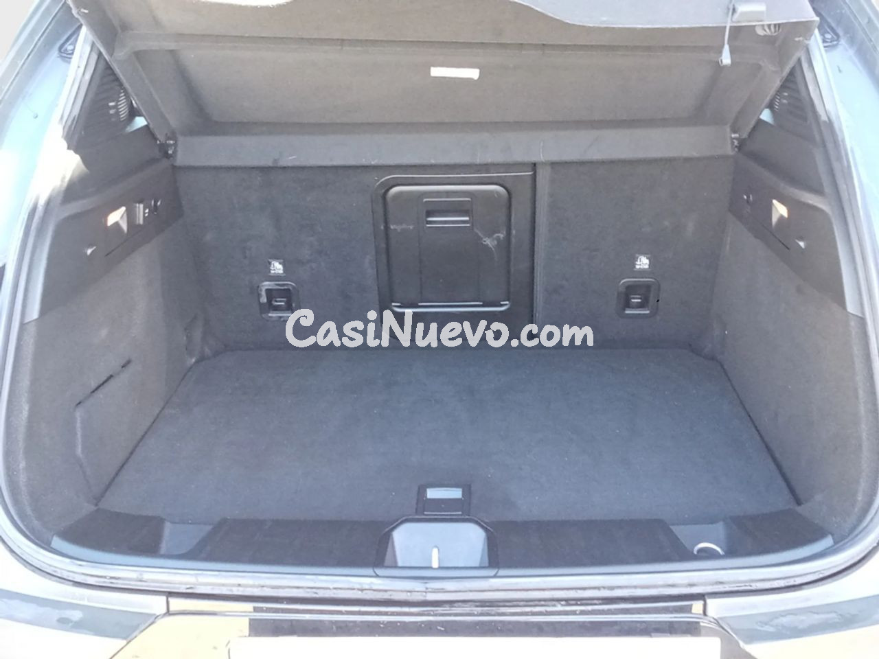 Alfa Romeo Tonale 1.5 MHEV GASOLINA 160 CV Ti FWD - foto 9