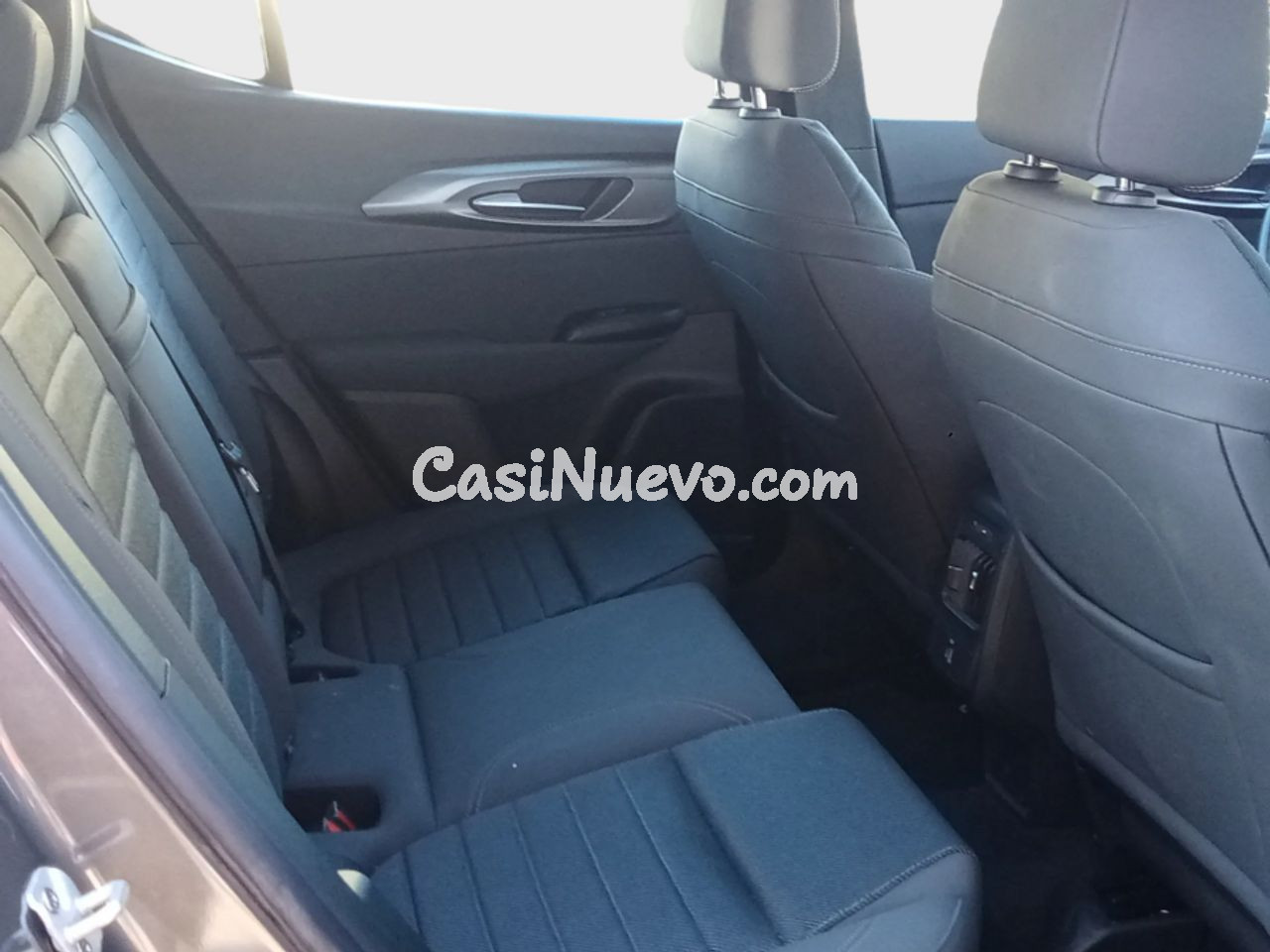 Alfa Romeo Tonale 1.5 MHEV GASOLINA 160 CV Ti FWD - foto 11