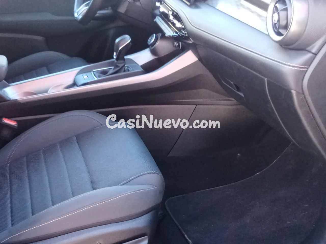 Alfa Romeo Tonale 1.5 MHEV GASOLINA 160 CV Ti FWD - foto 14