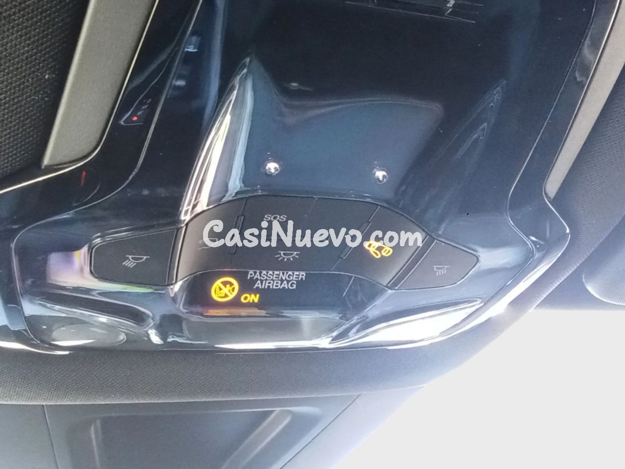 Alfa Romeo Tonale 1.5 MHEV GASOLINA 160 CV Ti FWD - foto 20