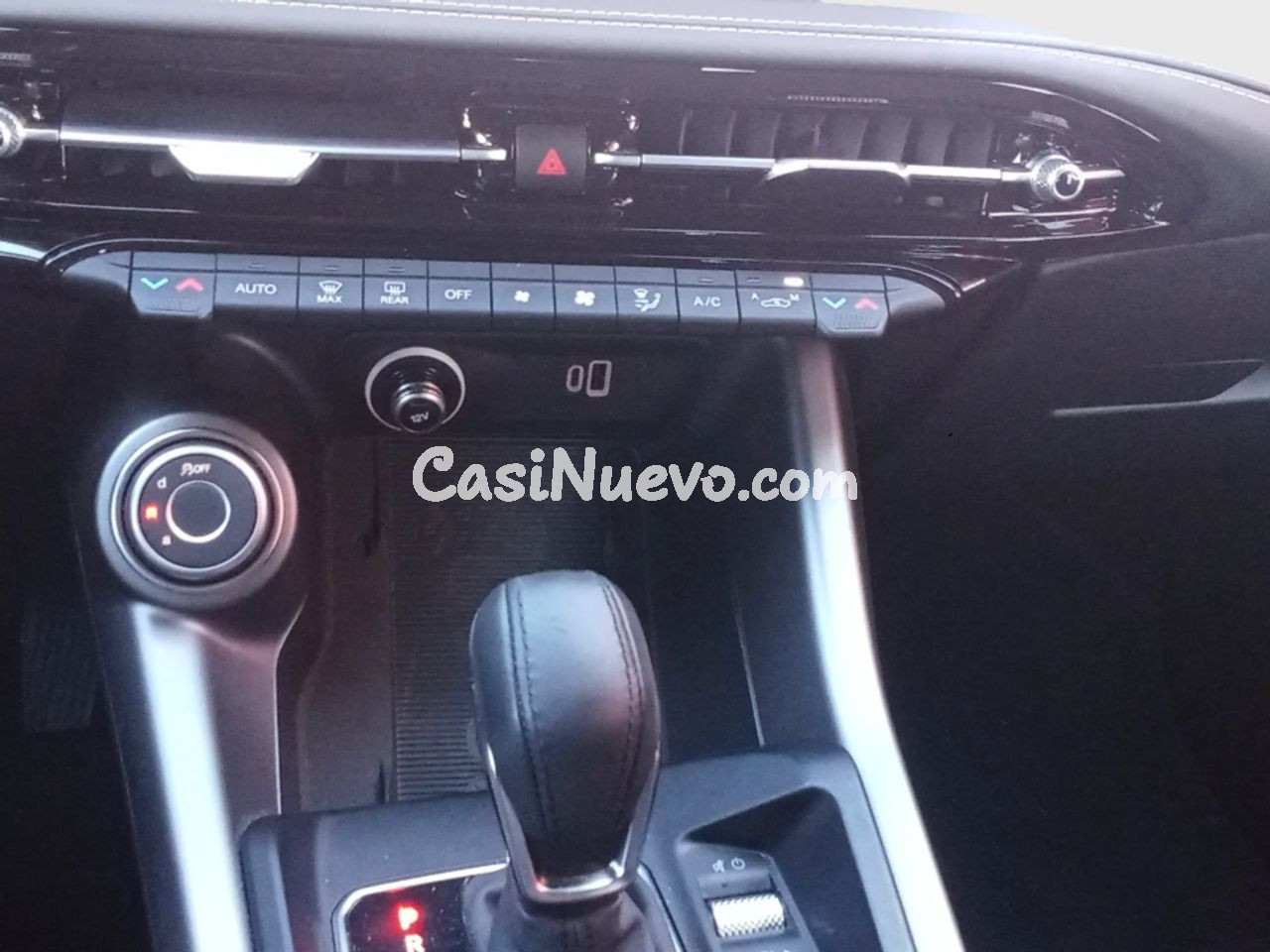 Alfa Romeo Tonale 1.5 MHEV GASOLINA 160 CV Ti FWD - foto 21