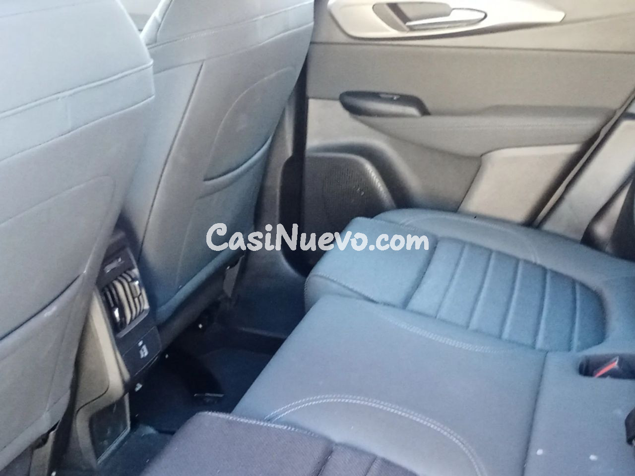 Alfa Romeo Tonale 1.5 MHEV GASOLINA 160 CV Ti FWD - foto 24