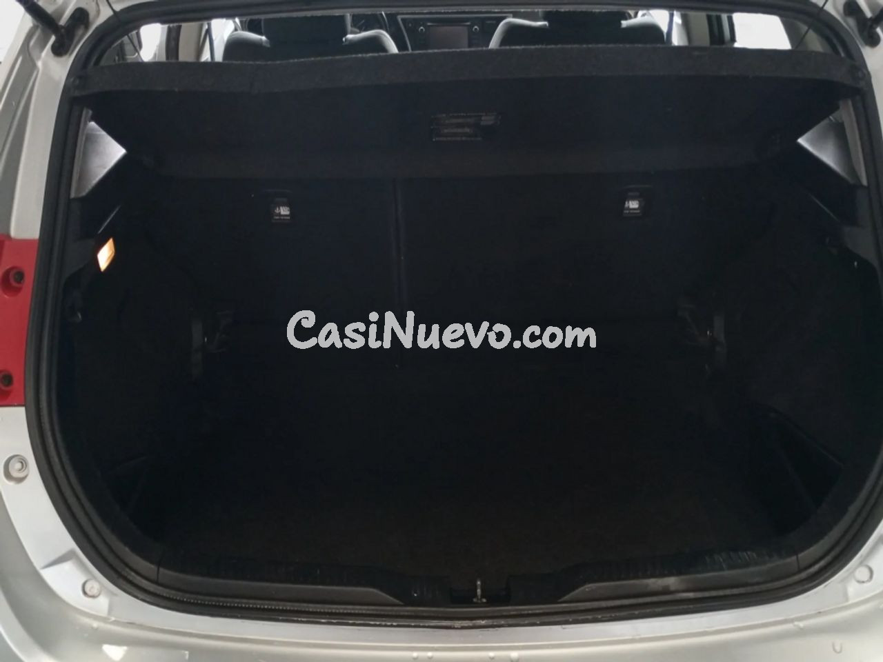 Toyota Auris 90D Active Confortdrive - foto 11