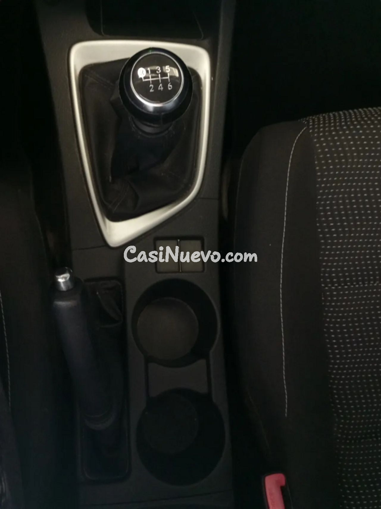 Toyota Auris 90D Active Confortdrive - foto 16