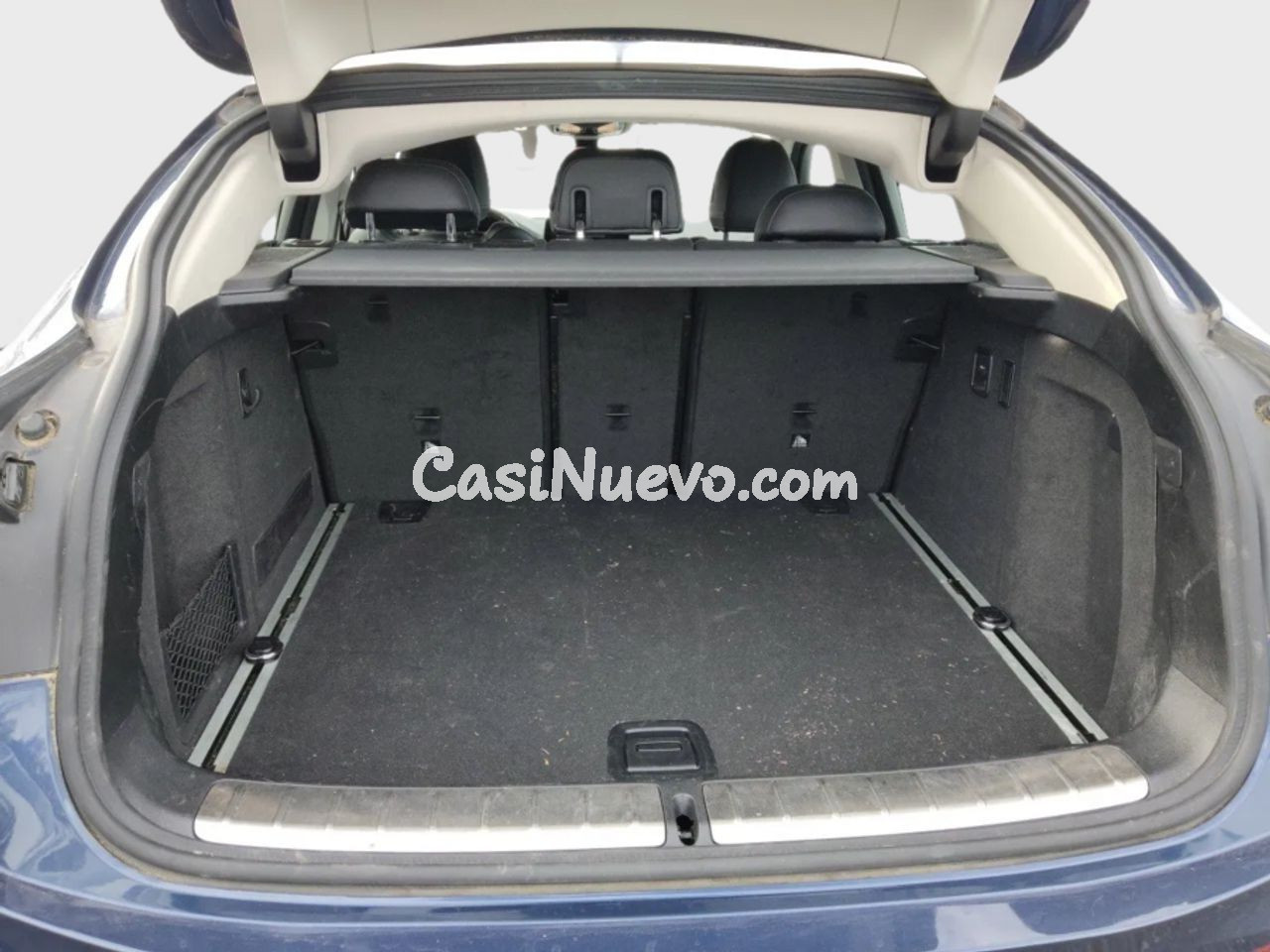 BMW X4 xDrive20d - foto 6