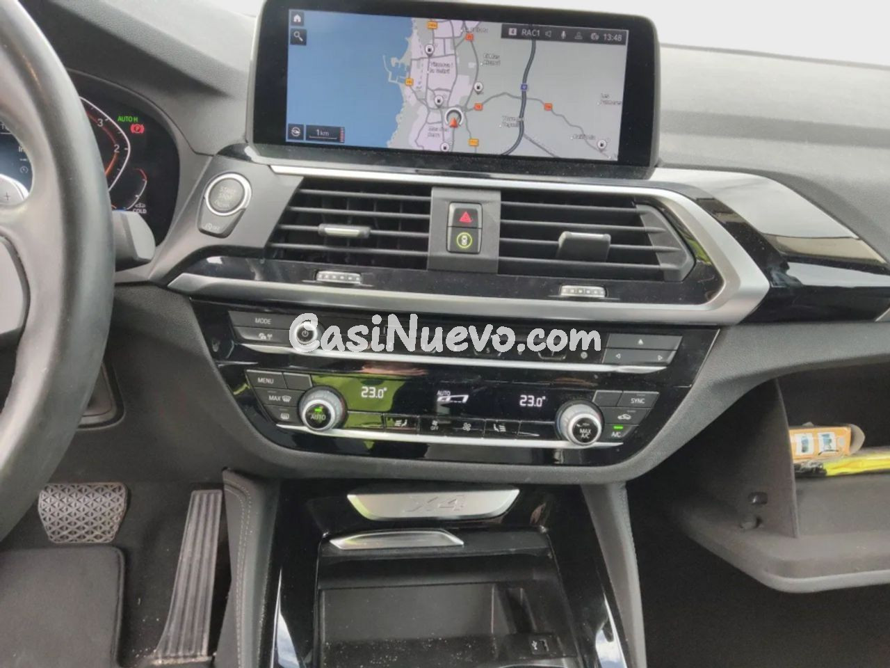 BMW X4 xDrive20d - foto 9