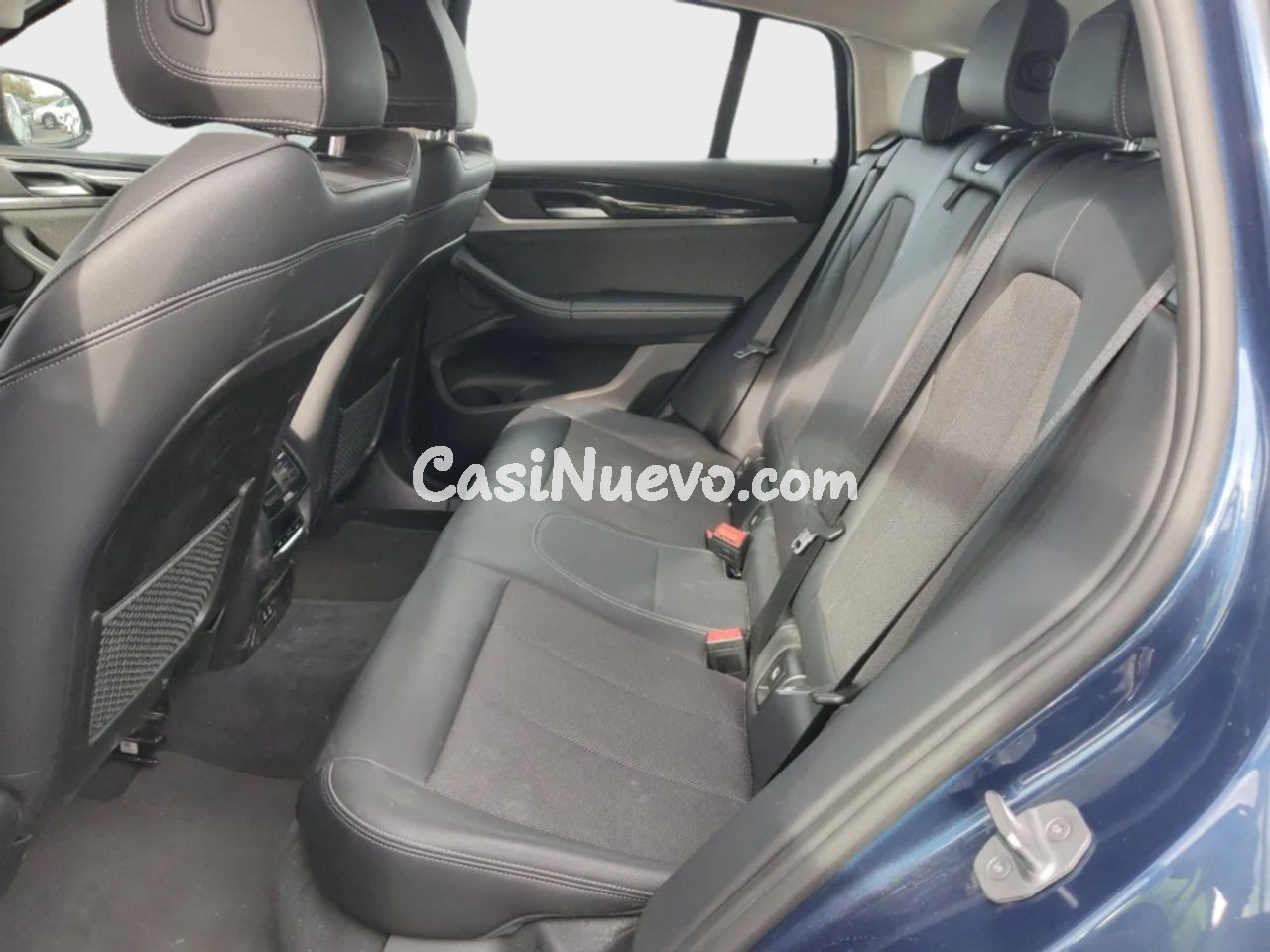 BMW X4 xDrive20d - foto 11