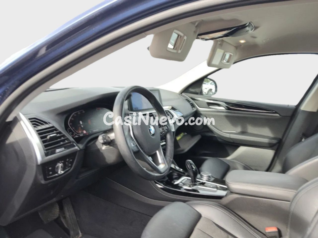 BMW X4 xDrive20d - foto 10