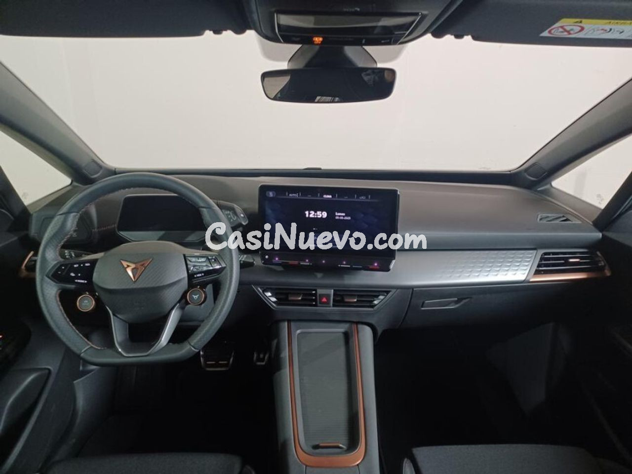 Cupra Born 170kW 231 CV 58kWh EBoost Pack - foto 6