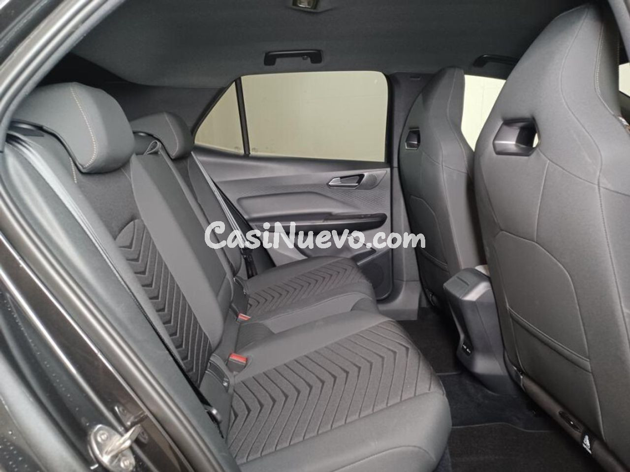 Cupra Born 170kW 231 CV 58kWh EBoost Pack - foto 8