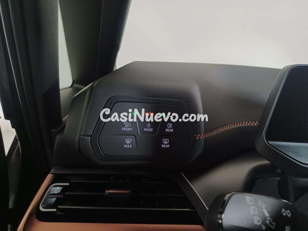 Cupra Born 170kW 231 CV 58kWh EBoost Pack - foto 10