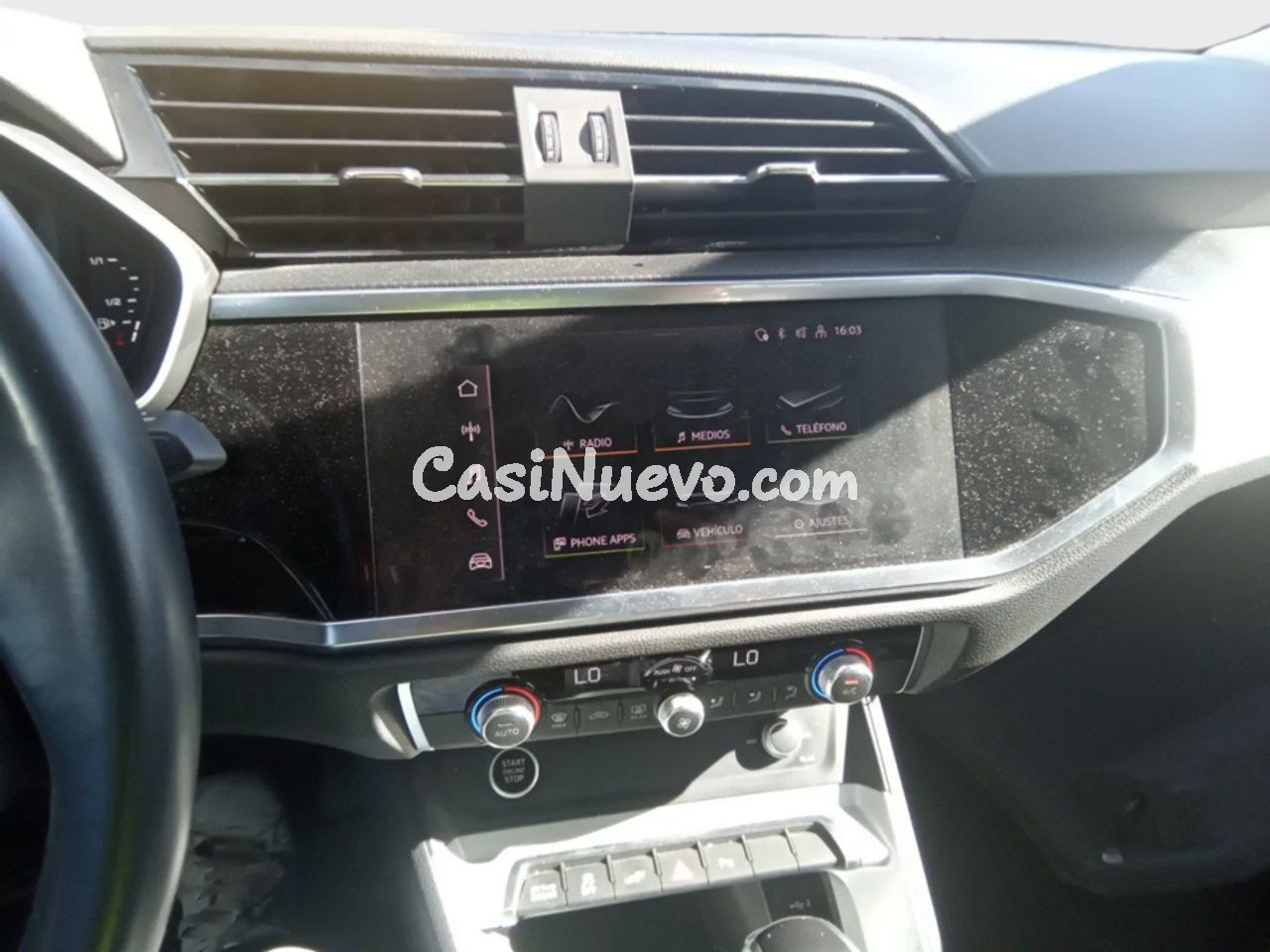 Audi Q3 45 TFSI e 180kW S tronic Advanced - foto 7