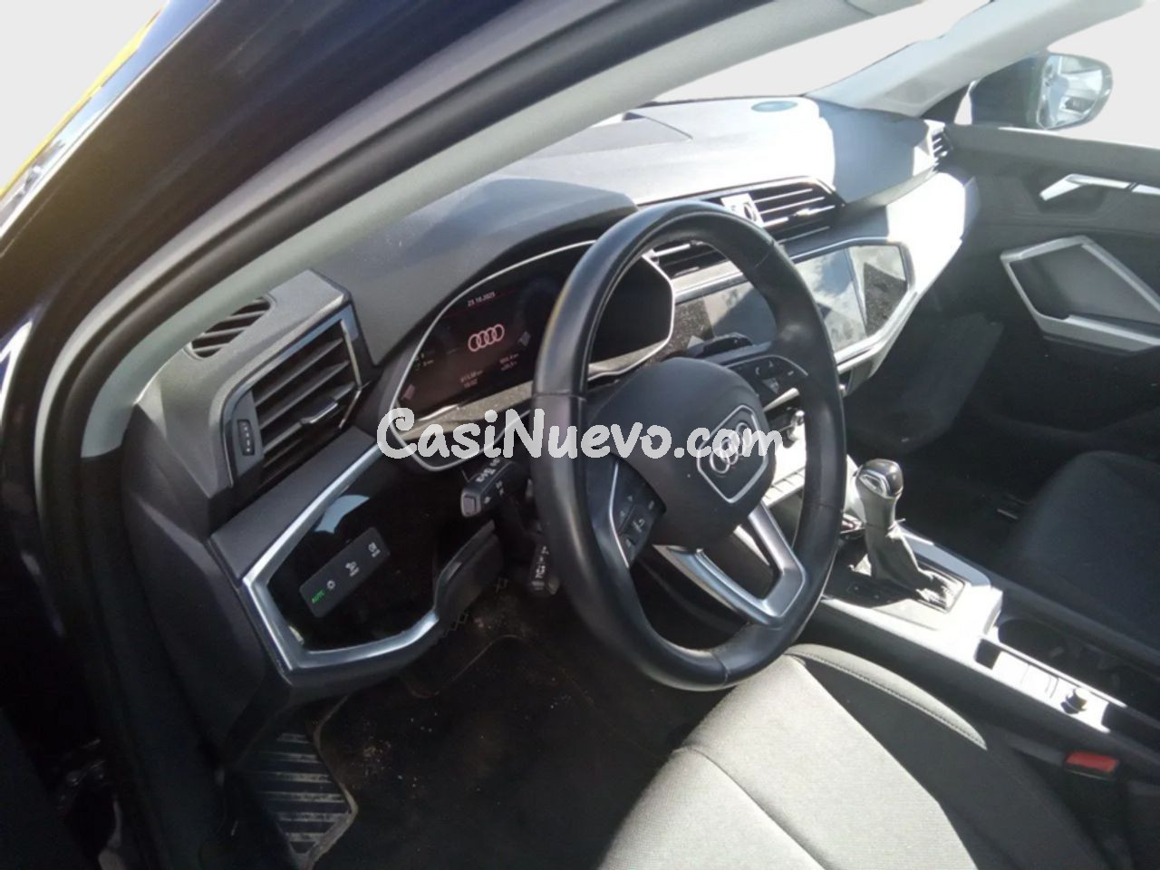 Audi Q3 45 TFSI e 180kW S tronic Advanced - foto 8