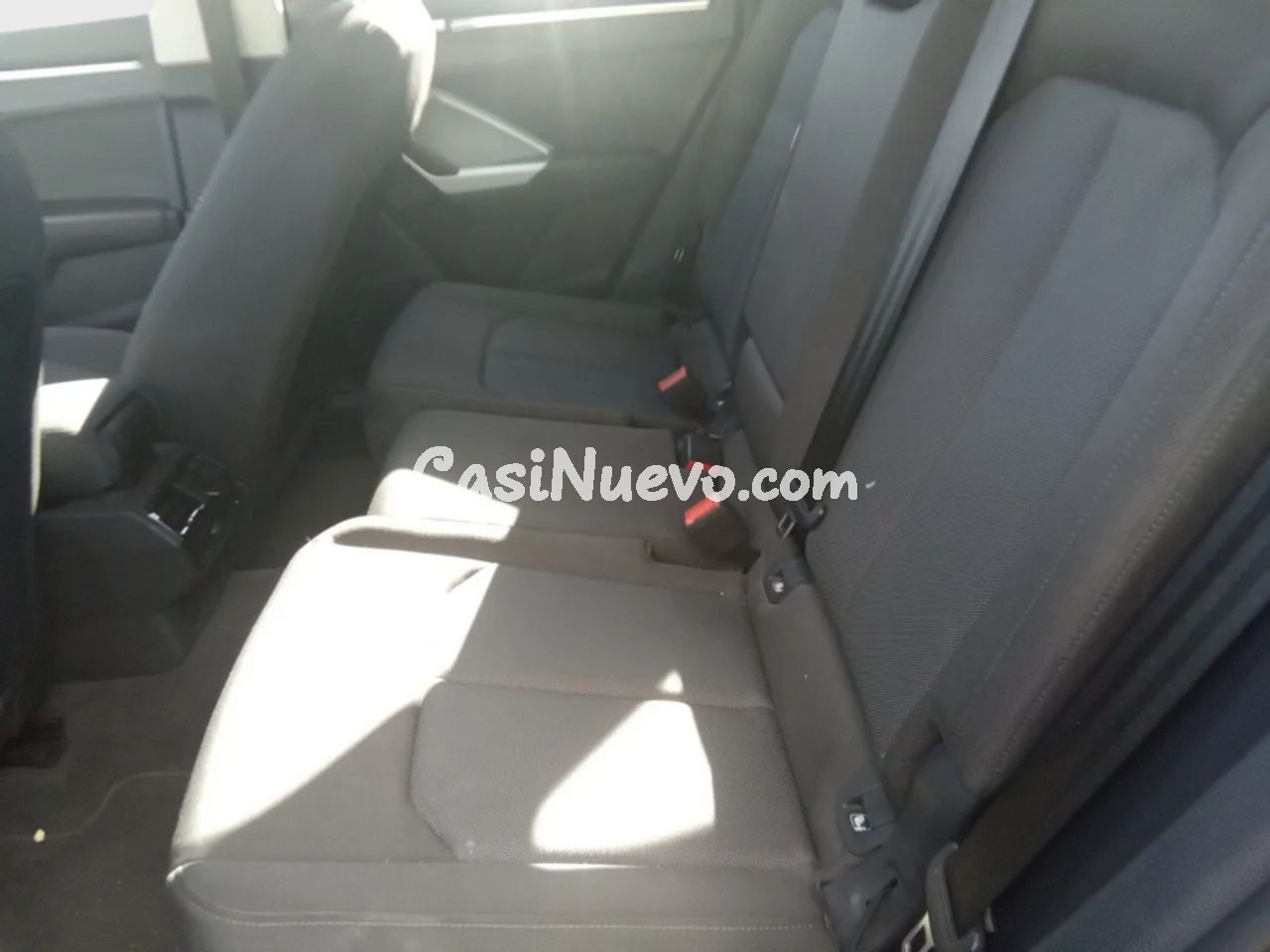 Audi Q3 45 TFSI e 180kW S tronic Advanced - foto 9