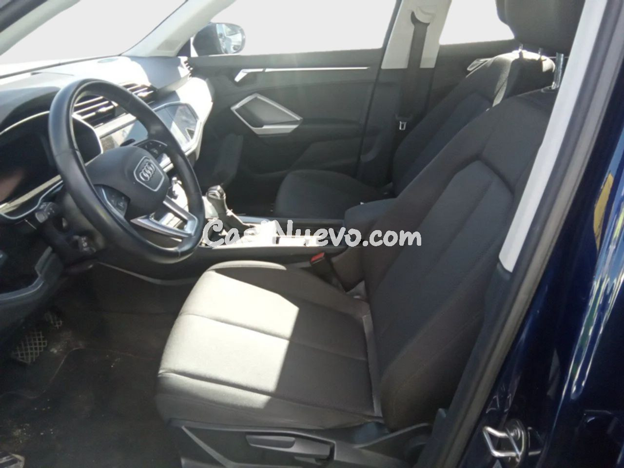 Audi Q3 45 TFSI e 180kW S tronic Advanced - foto 10