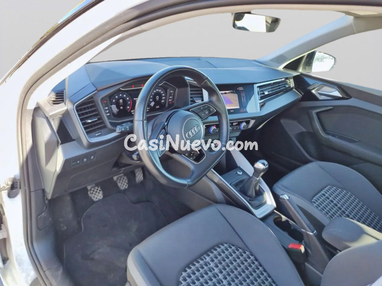 Audi A1 Sportback Adrenalin 25 TFSI 70kW 95CV - foto 7