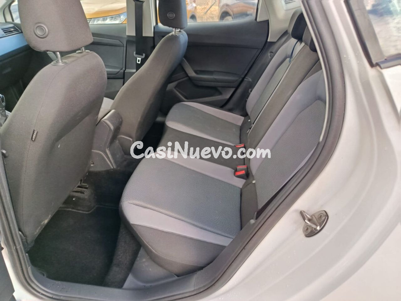 Seat Arona 1.0 TSI 81kW 110CV Style Go2 - foto 11