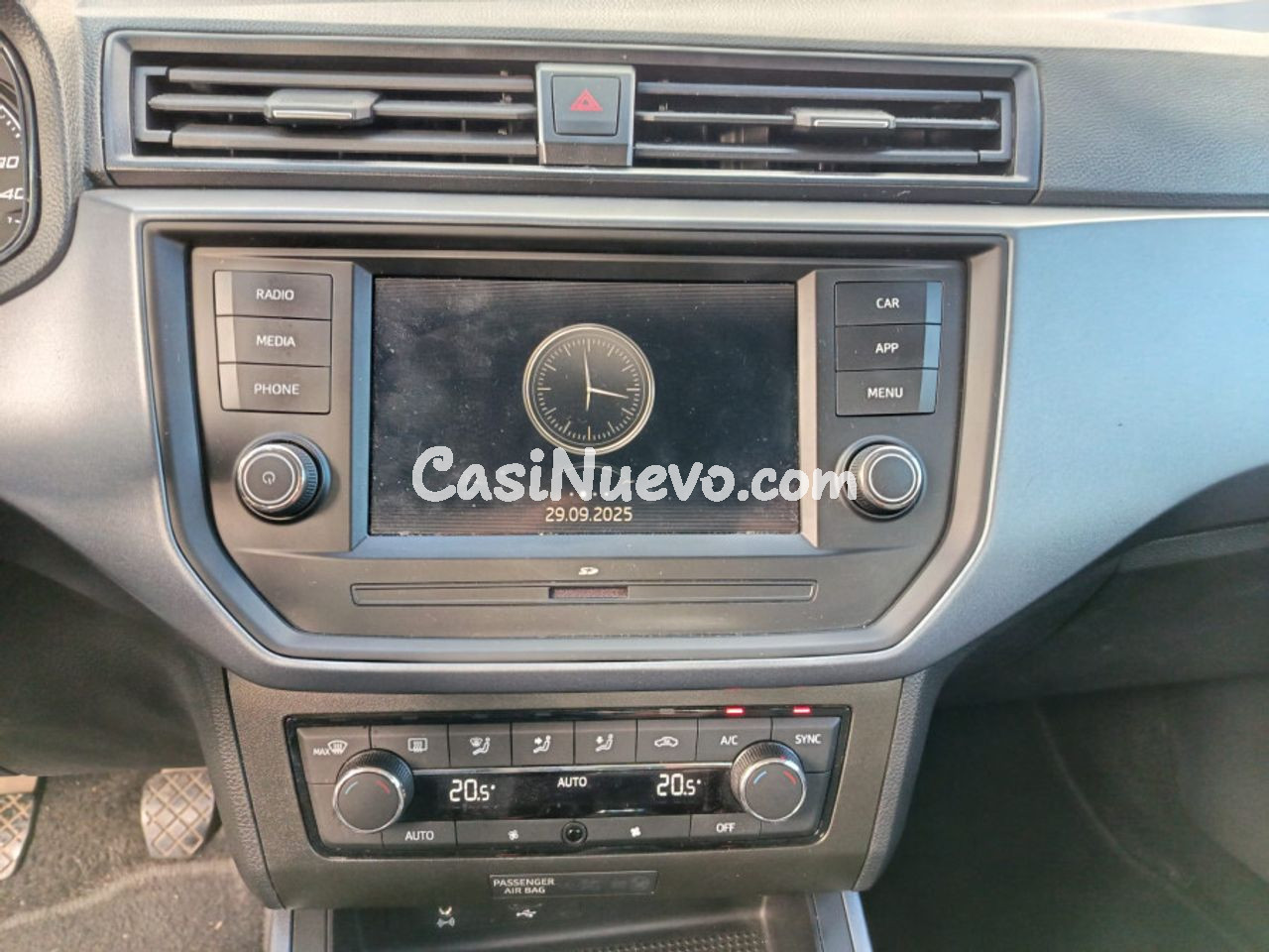 Seat Arona 1.0 TSI 81kW 110CV Style Go2 - foto 19