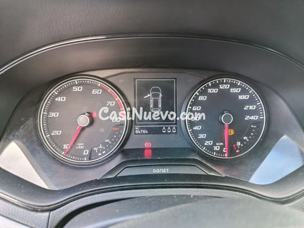 Seat Arona 1.0 TSI 81kW 110CV Style Go2 - foto 22