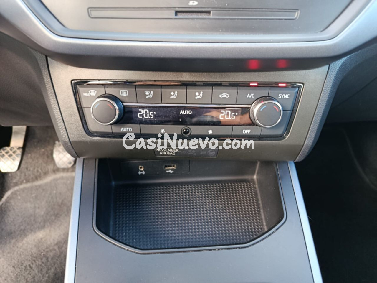 Seat Arona 1.0 TSI 81kW 110CV Style Go2 - foto 25