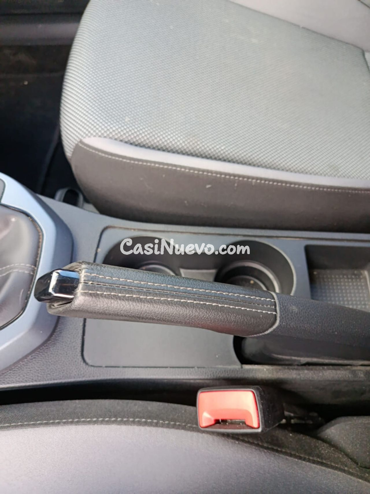 Seat Arona 1.0 TSI 81kW 110CV Style Go2 - foto 28