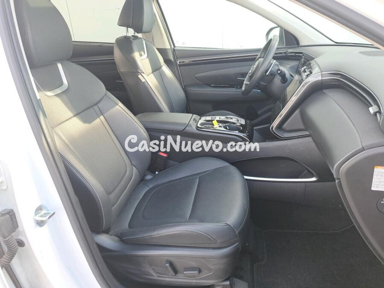 Hyundai Tucson 1.6 TGDI PHEV 195kW Style Auto 4x4 - foto 5