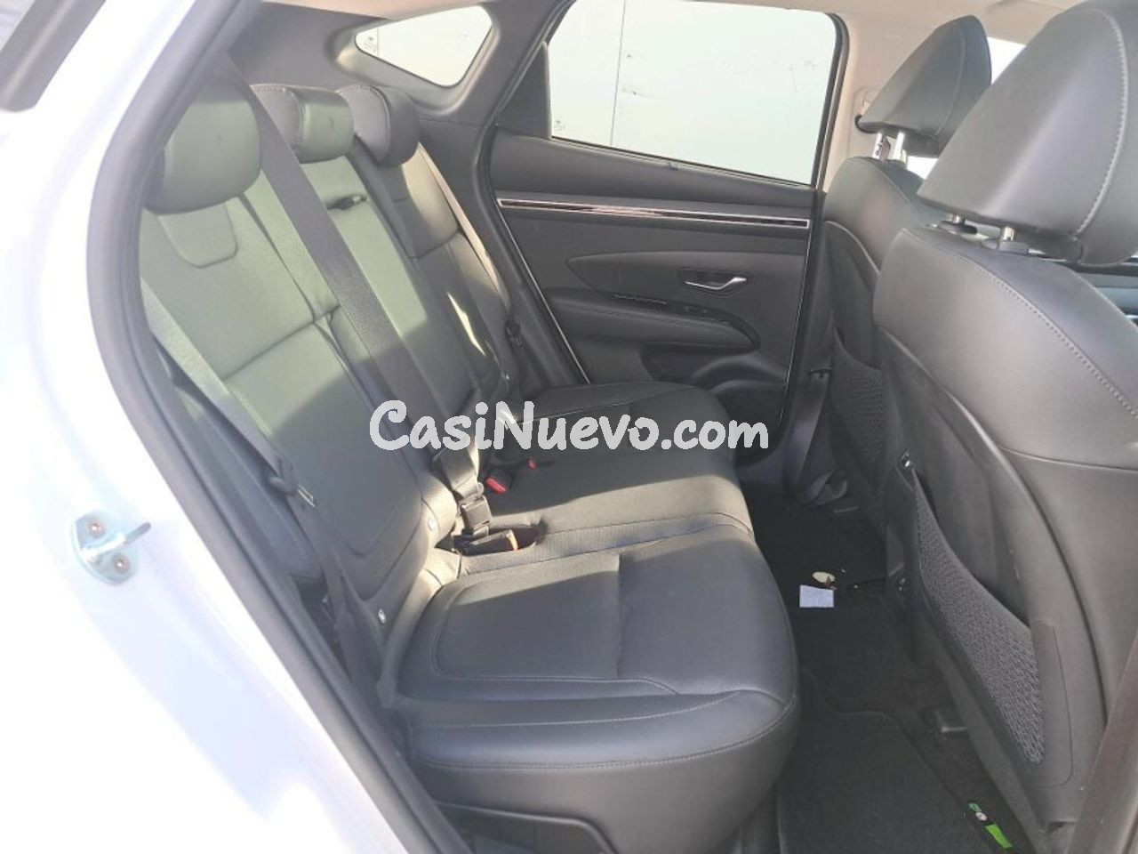 Hyundai Tucson 1.6 TGDI PHEV 195kW Style Auto 4x4 - foto 6