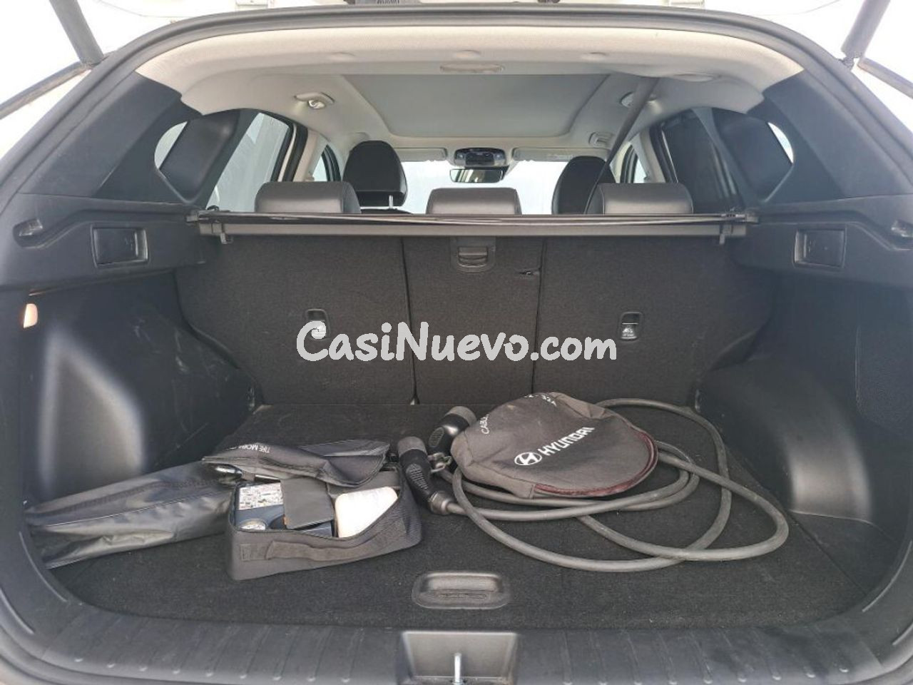 Hyundai Tucson 1.6 TGDI PHEV 195kW Style Auto 4x4 - foto 7