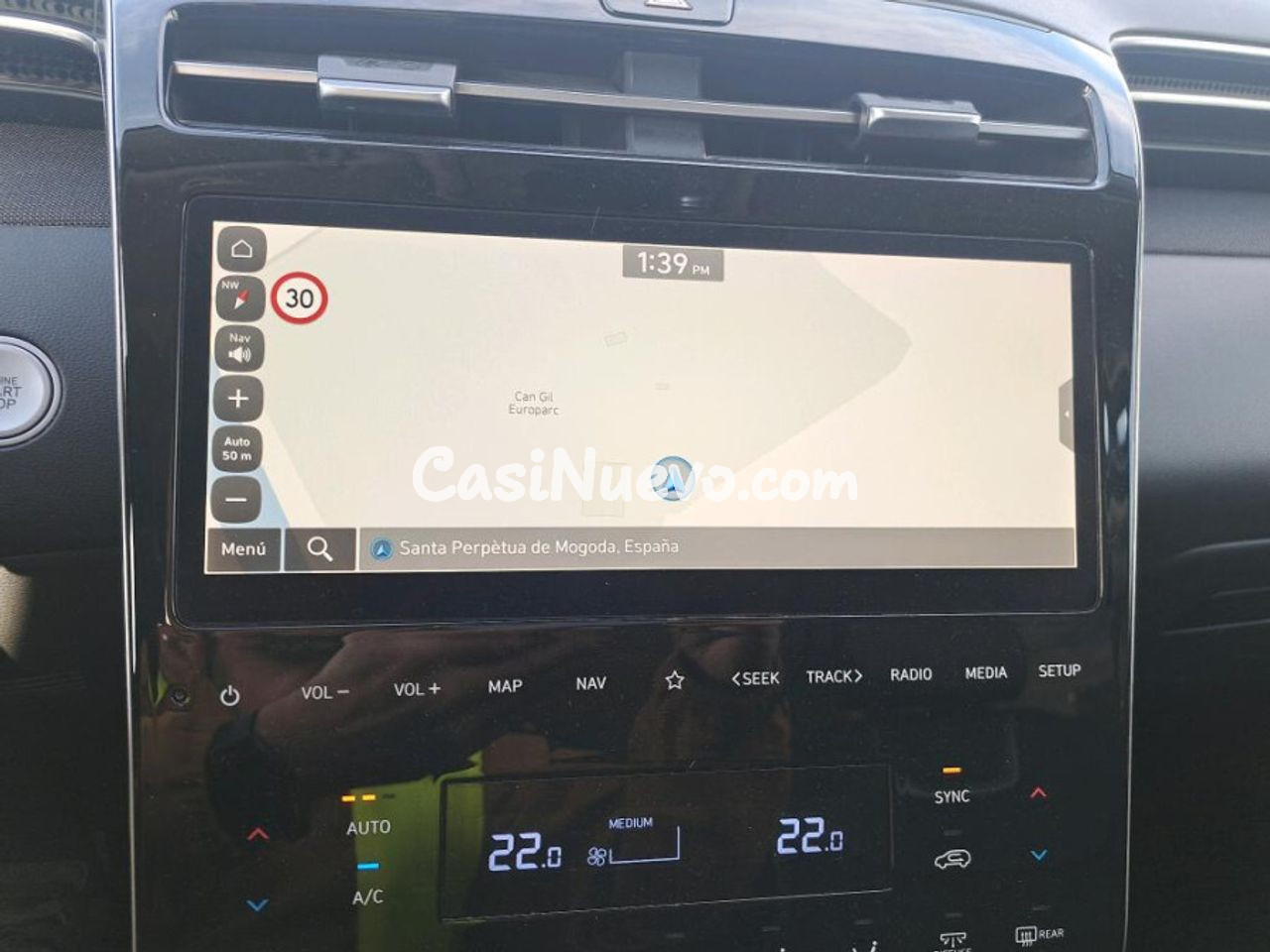 Hyundai Tucson 1.6 TGDI PHEV 195kW Style Auto 4x4 - foto 8