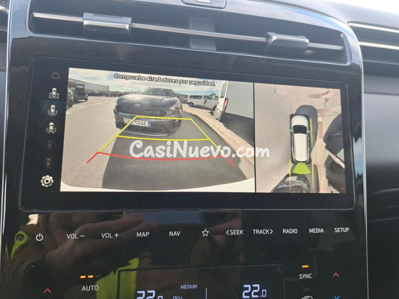 Hyundai Tucson 1.6 TGDI PHEV 195kW Style Auto 4x4 - foto 10