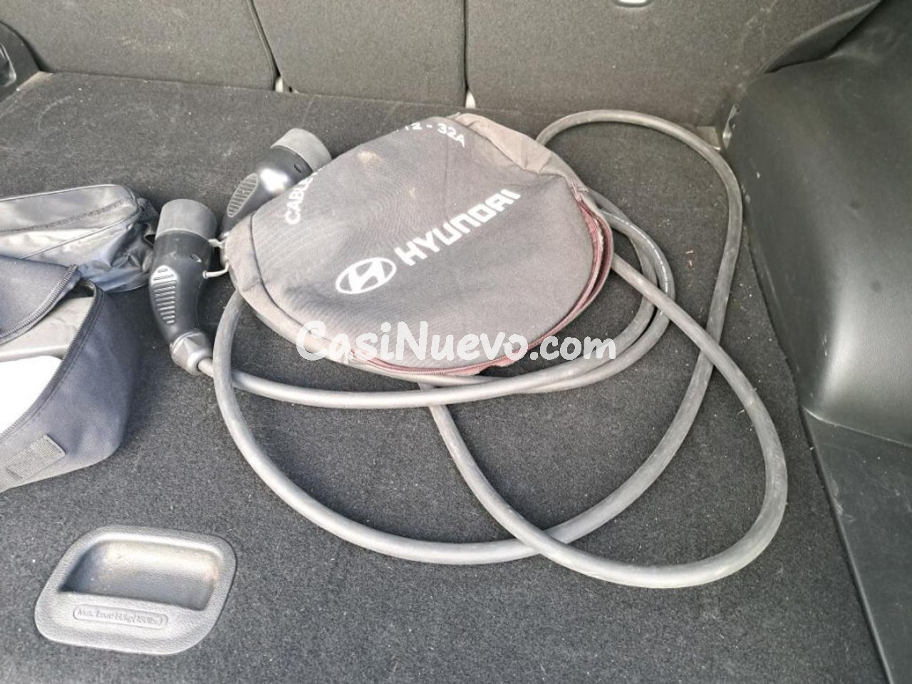 Hyundai Tucson 1.6 TGDI PHEV 195kW Style Auto 4x4 - foto 11