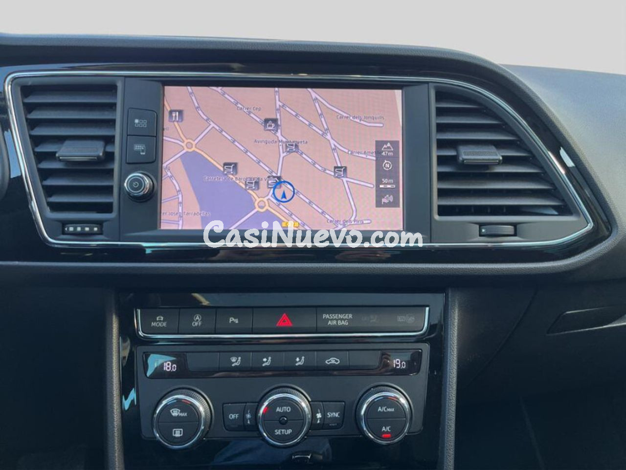 Seat Leon ST 2.0 EcoTSI 140kW 190CV DSG7 SS FR - foto 11