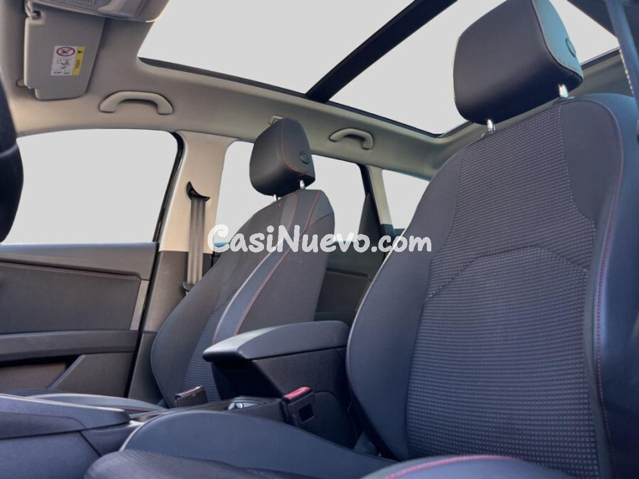 Seat Leon ST 2.0 EcoTSI 140kW 190CV DSG7 SS FR - foto 14