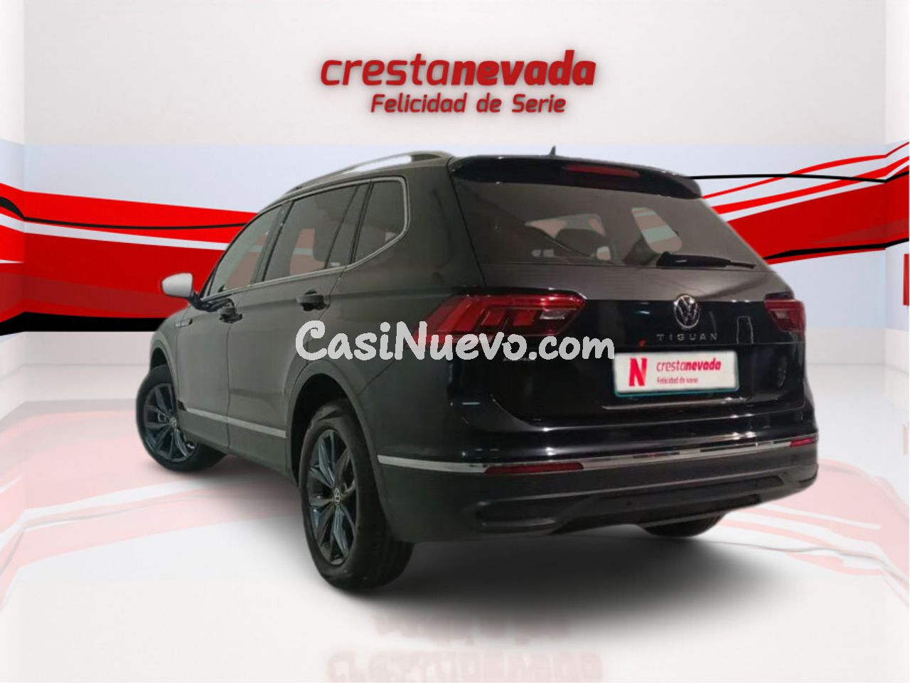 Volkswagen Tiguan Life 2.0 TDI 110kW 150CV DSG - foto 2
