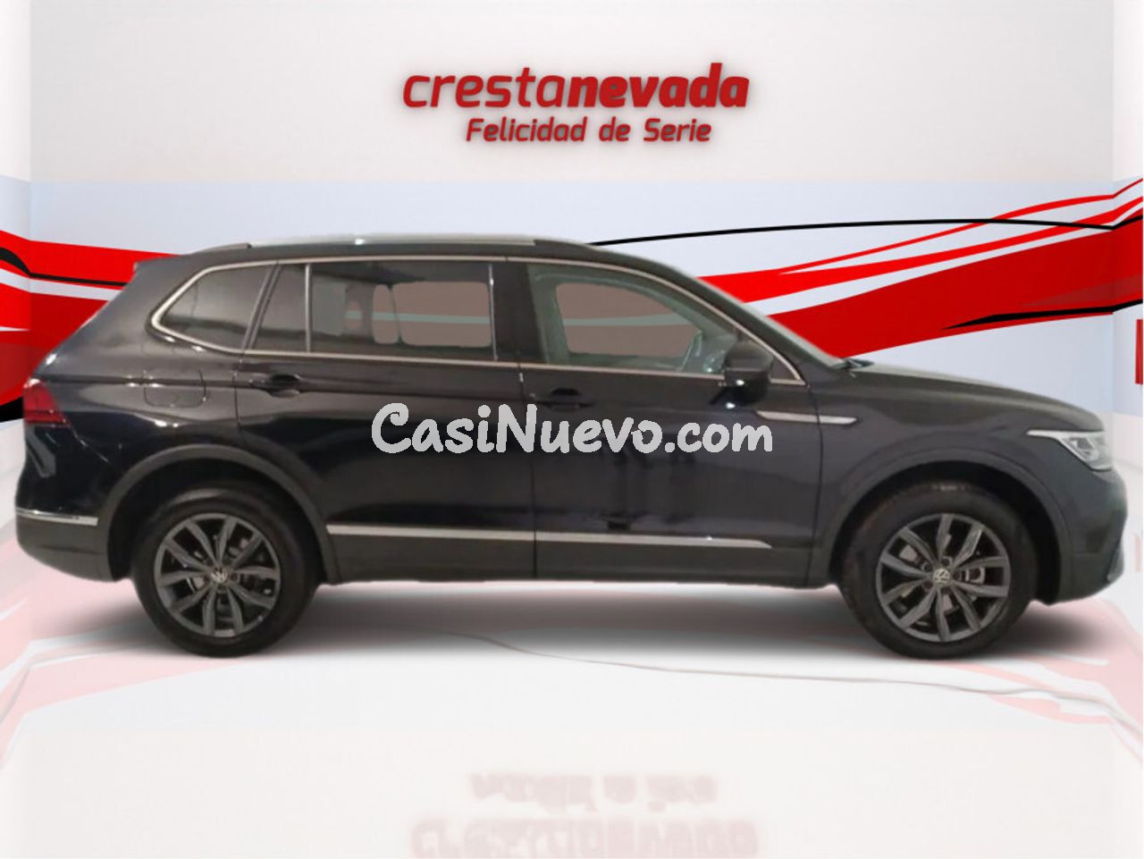 Volkswagen Tiguan Life 2.0 TDI 110kW 150CV DSG - foto 3