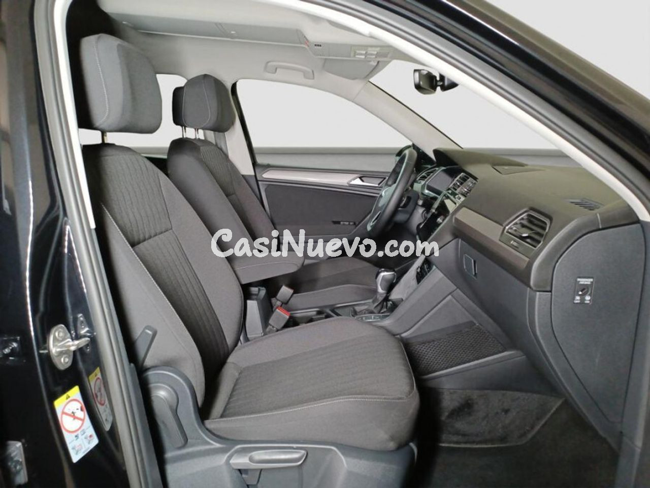 Volkswagen Tiguan Life 2.0 TDI 110kW 150CV DSG - foto 6