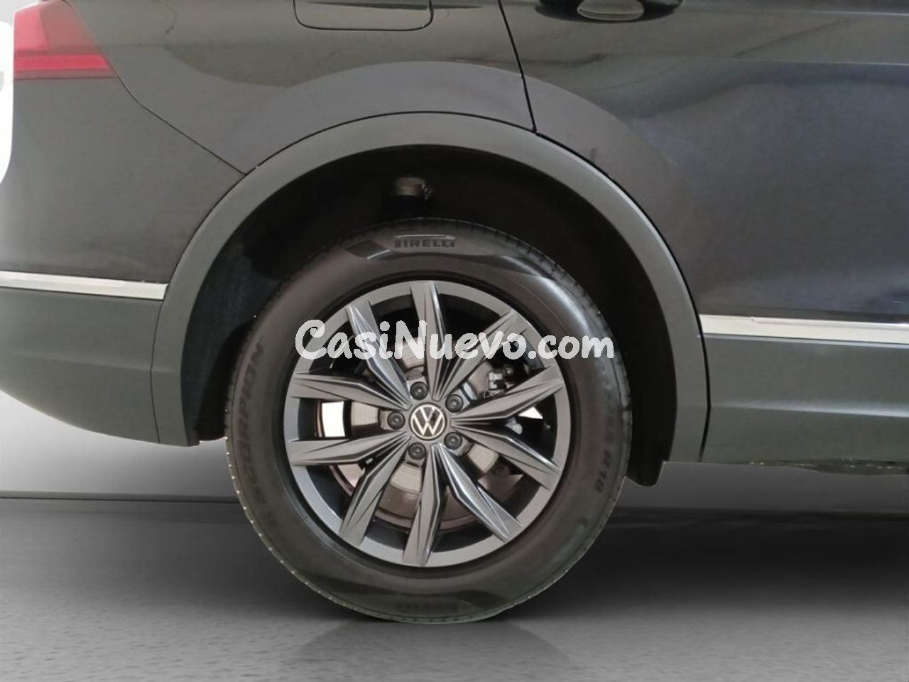 Volkswagen Tiguan Life 2.0 TDI 110kW 150CV DSG - foto 8