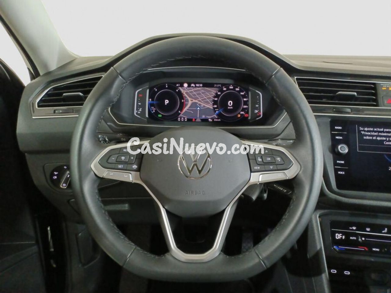 Volkswagen Tiguan Life 2.0 TDI 110kW 150CV DSG - foto 10