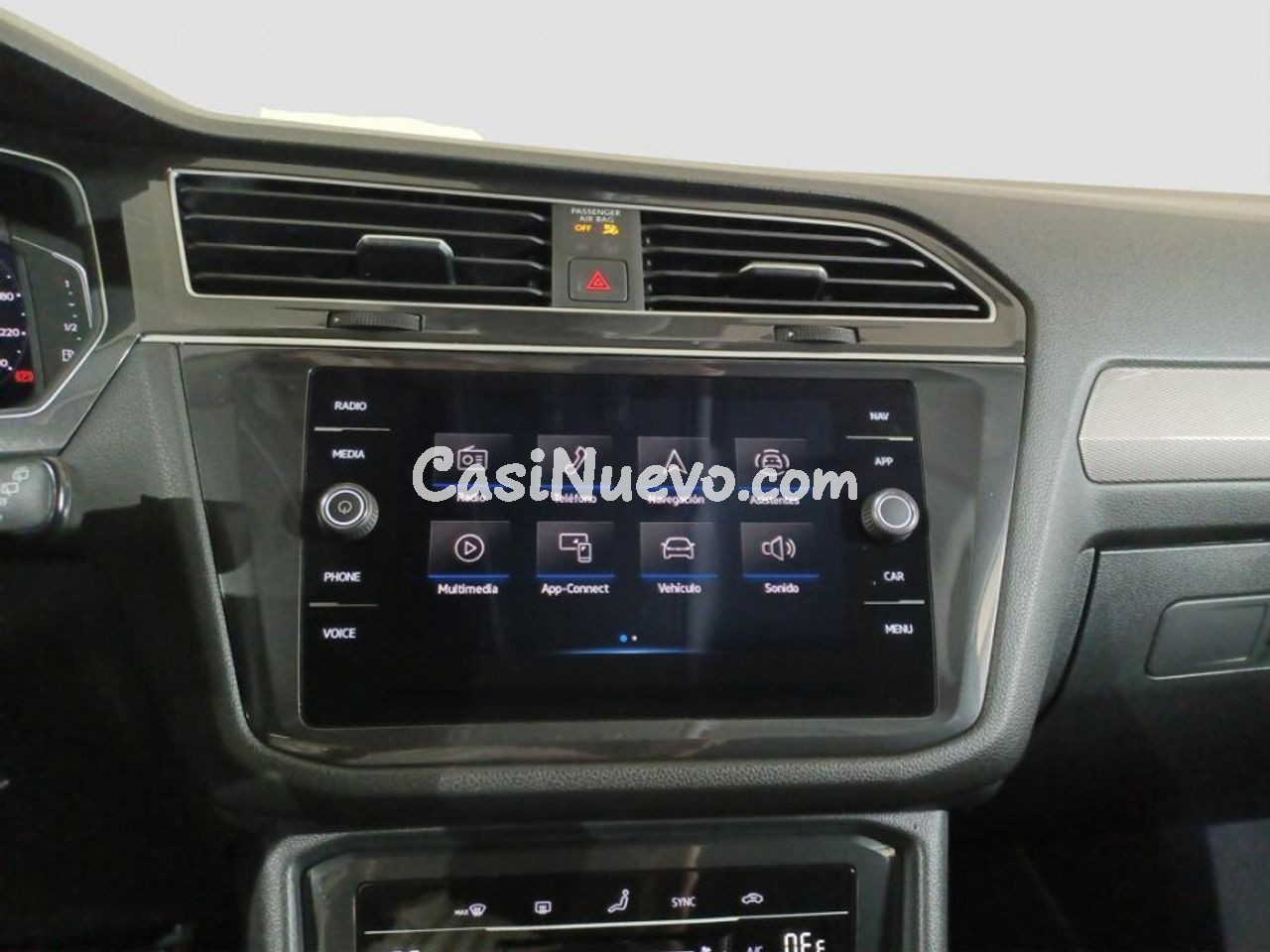 Volkswagen Tiguan Life 2.0 TDI 110kW 150CV DSG - foto 11