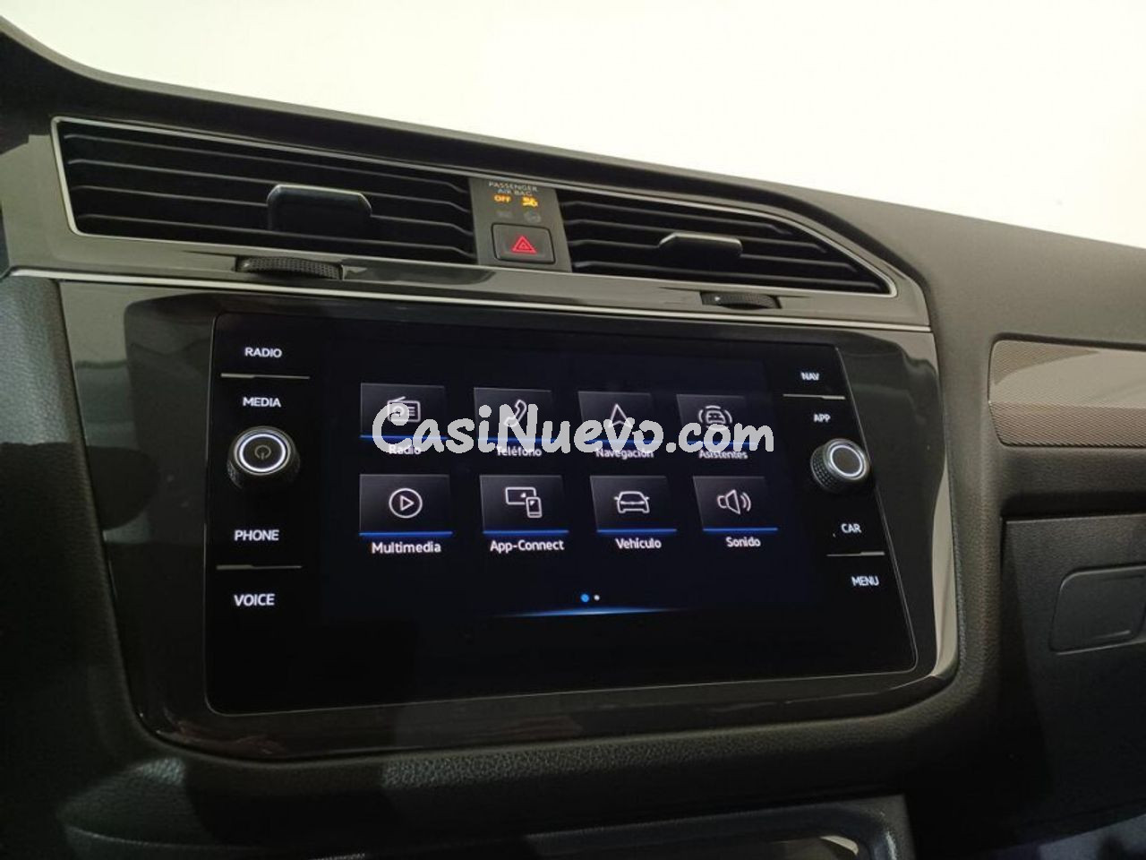 Volkswagen Tiguan Life 2.0 TDI 110kW 150CV DSG - foto 12