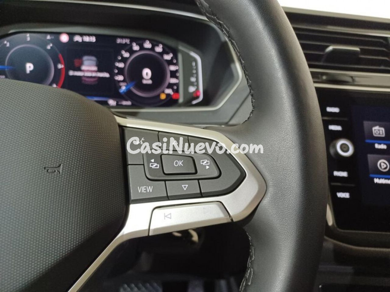 Volkswagen Tiguan Life 2.0 TDI 110kW 150CV DSG - foto 14