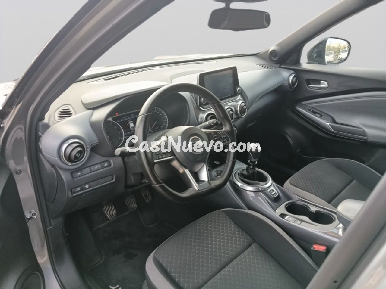 Nissan Juke DIGT 84 kW 114 CV 6MT NConnecta - foto 7
