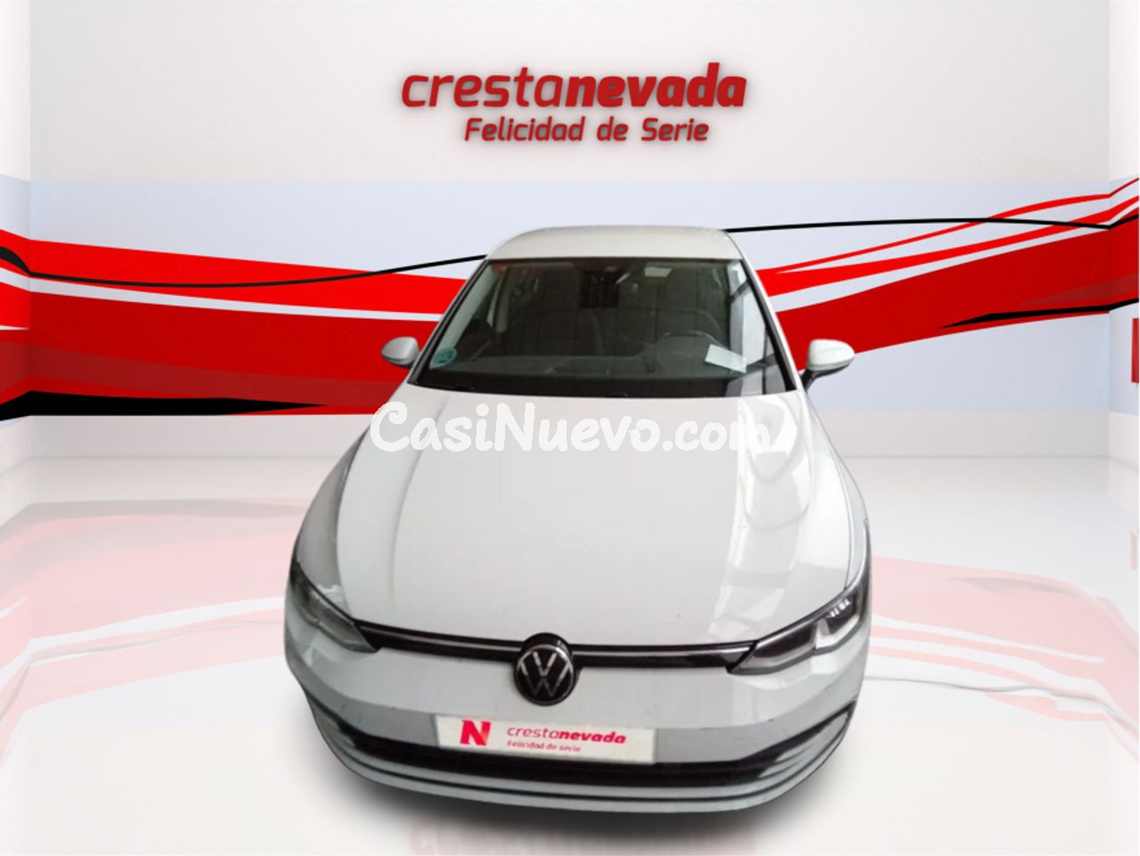 Volkswagen Golf 2.0 TDI 85kW 115CV - foto 2