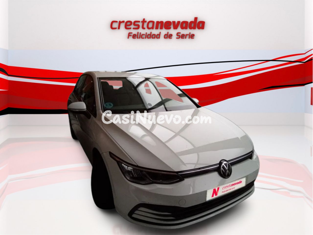 Volkswagen Golf 2.0 TDI 85kW 115CV - foto 3