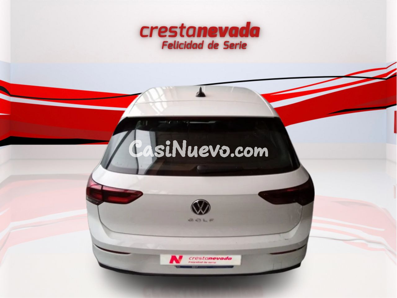Volkswagen Golf 2.0 TDI 85kW 115CV - foto 6