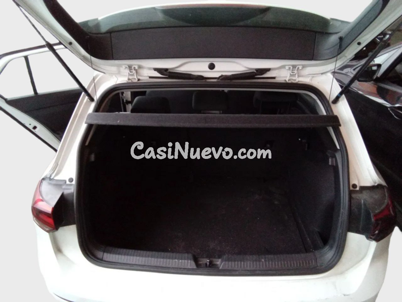 Volkswagen Golf 2.0 TDI 85kW 115CV - foto 7