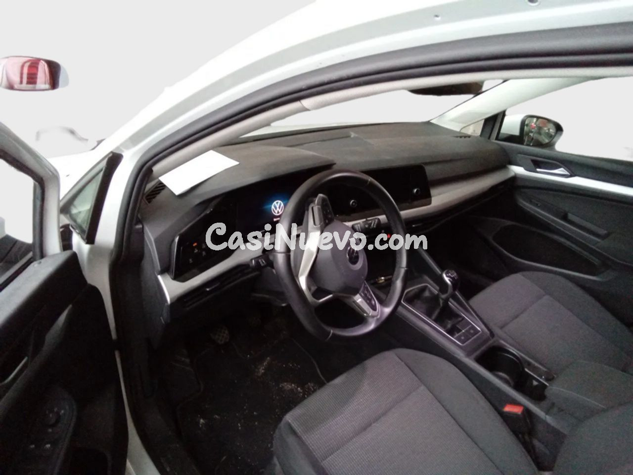 Volkswagen Golf 2.0 TDI 85kW 115CV - foto 9