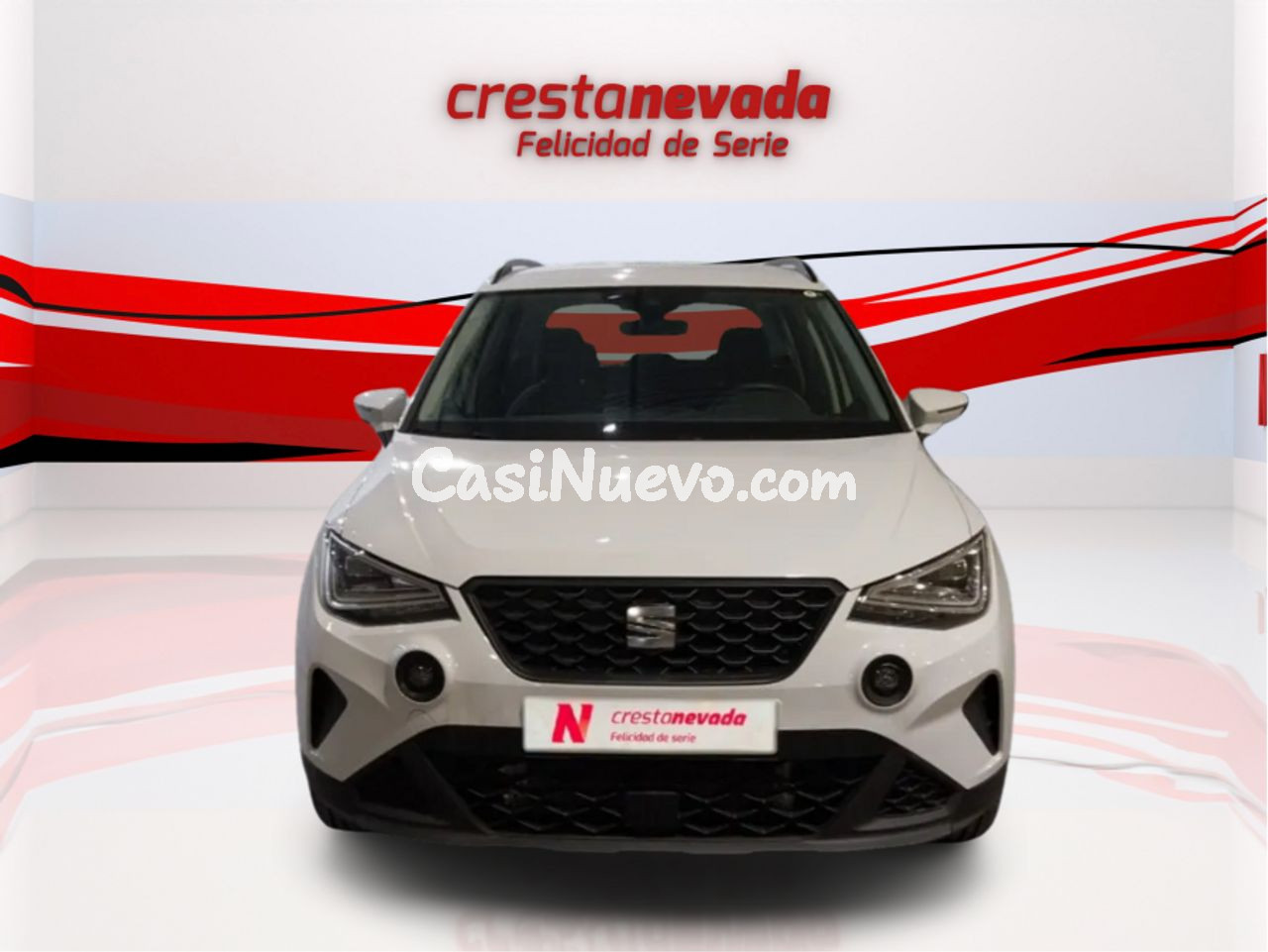 Seat Arona 1.0 TSI 85kW 115CV Style XL - foto 2