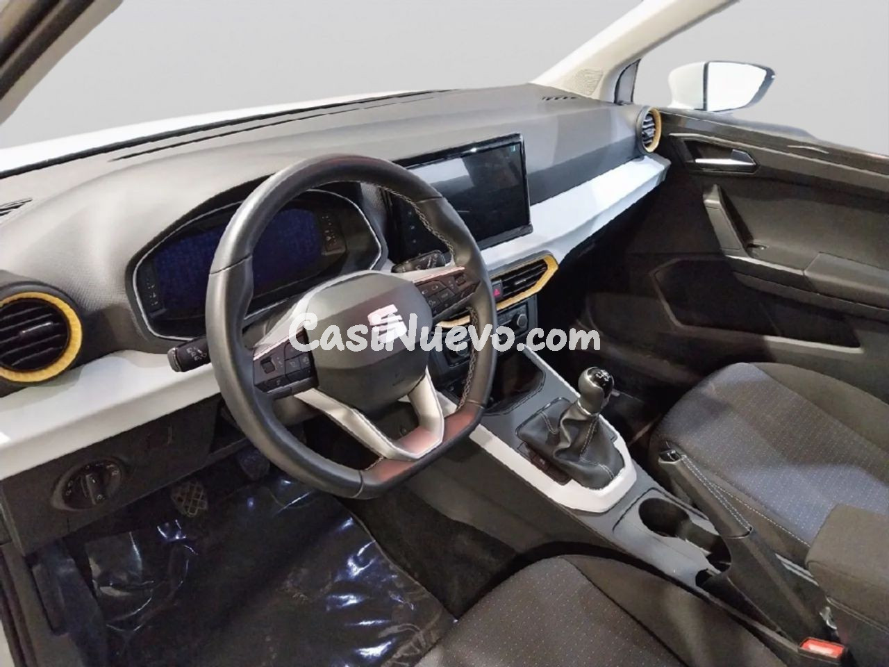 Seat Arona 1.0 TSI 85kW 115CV Style XL - foto 7